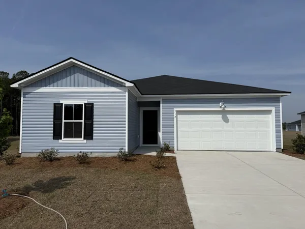 $258,000 | 712 Locomotive Place, Loris, SC 29569
