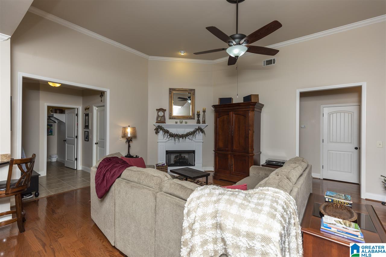 1036 Springfield Drive Chelsea, AL 35043 - Photo 10 of 37