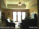 8960 Almont Road Almont, MI 48003 - Photo 3 of 13 Great Room 1