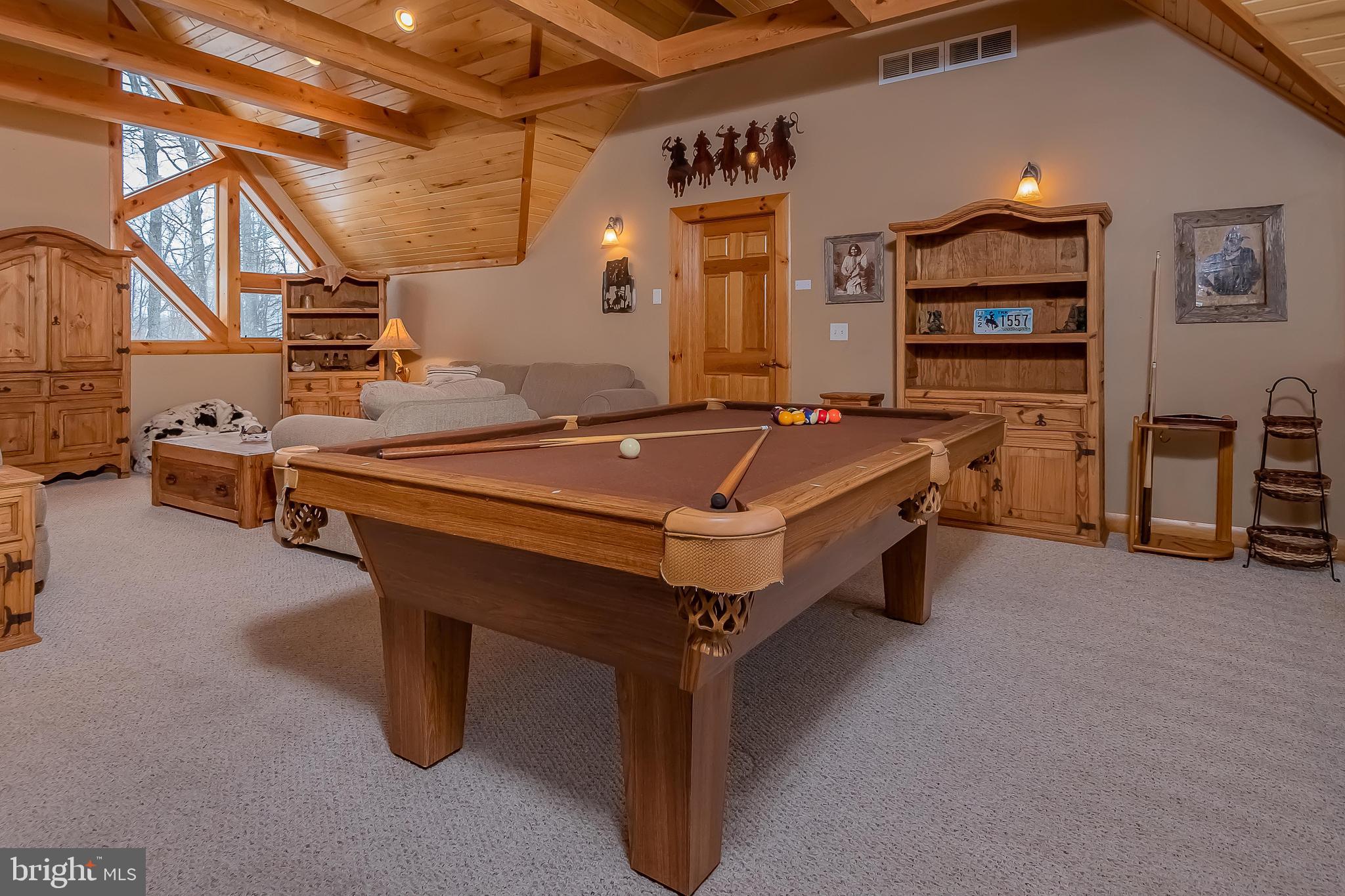 642 Deep Creek Highlands Road McHenry, MD 21541 - Photo 36 of 59