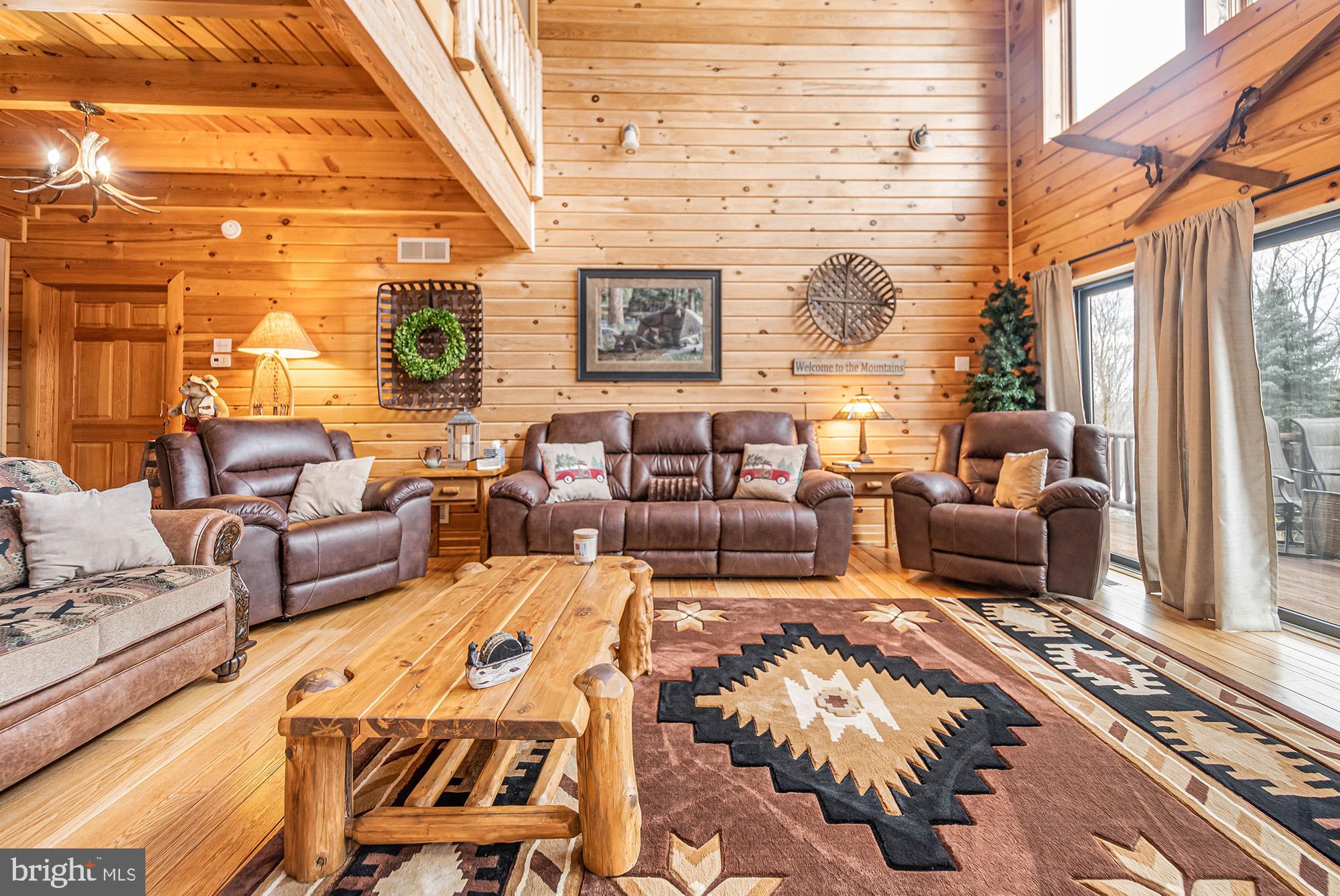 642 Deep Creek Highlands Road McHenry, MD 21541 - Photo 8 of 59