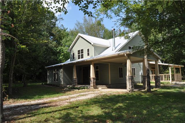 1484 Carter Road Decherd, TN 37324 - Photo 2 of 20 Gallery Image 2