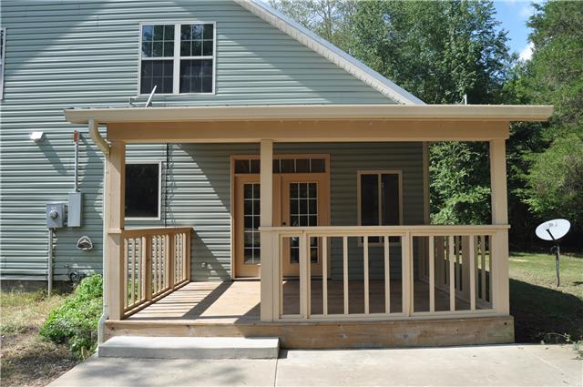 1484 Carter Road Decherd, TN 37324 - Photo 17 of 20 Gallery Image 17