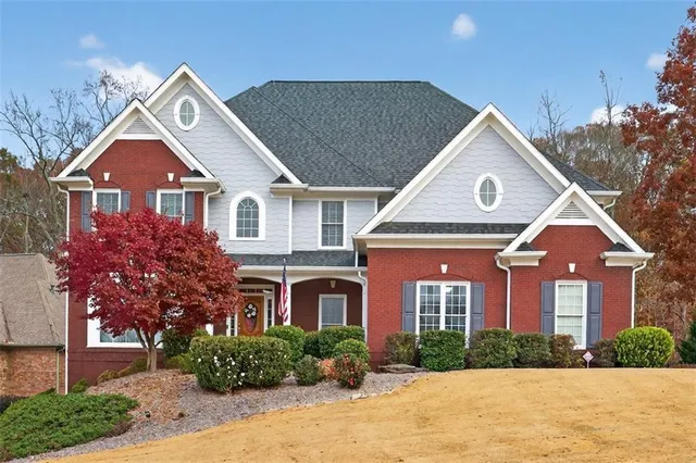 $724,900 | 1990 Duncans Mill Lane, Jefferson, GA 30549