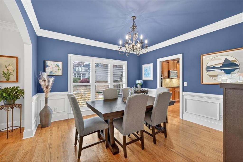 1990 Duncans Mill Lane Jefferson, GA 30549 - Photo 11 of 80