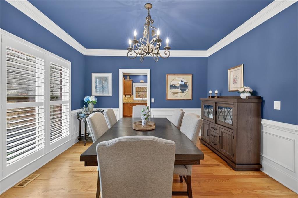 1990 Duncans Mill Lane Jefferson, GA 30549 - Photo 12 of 80