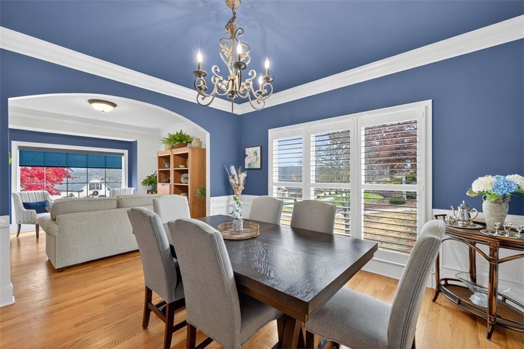 1990 Duncans Mill Lane Jefferson, GA 30549 - Photo 13 of 80