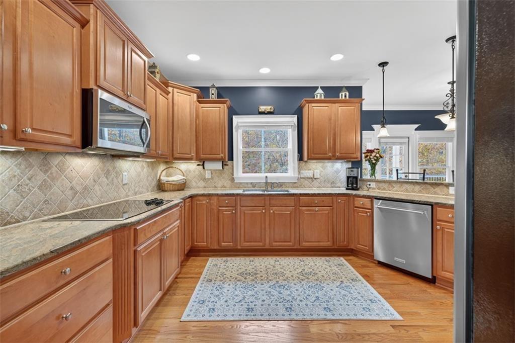 1990 Duncans Mill Lane Jefferson, GA 30549 - Photo 14 of 80