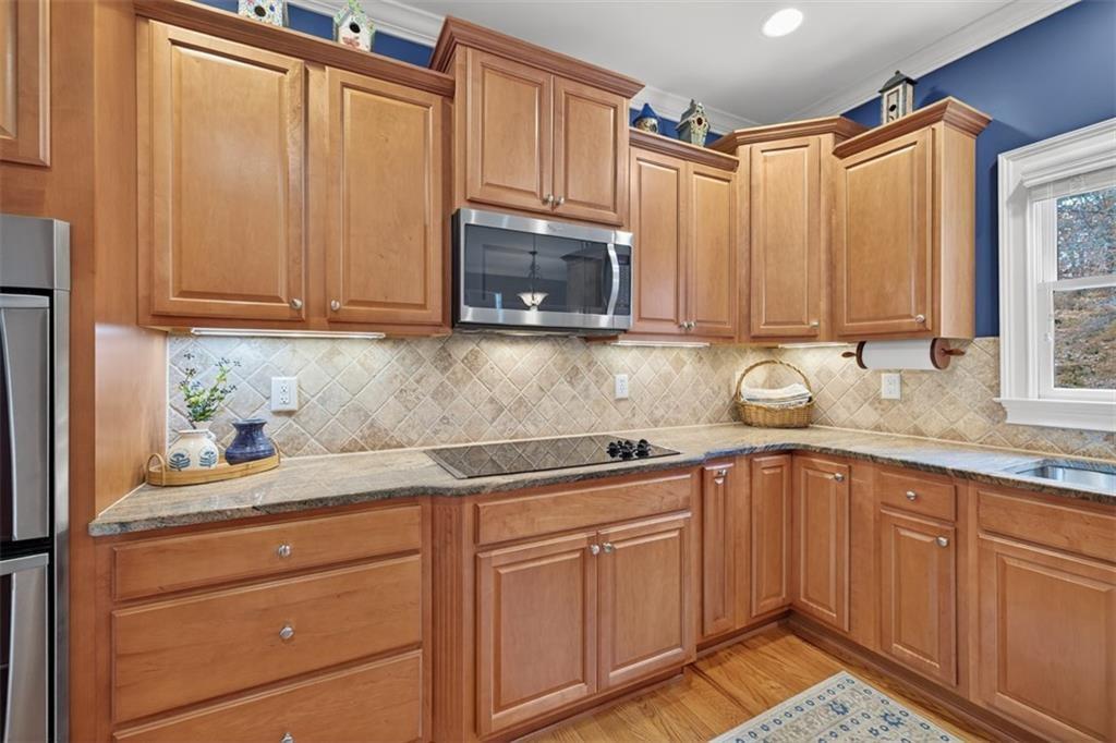 1990 Duncans Mill Lane Jefferson, GA 30549 - Photo 16 of 80