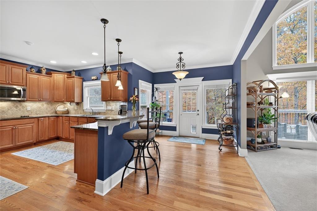 1990 Duncans Mill Lane Jefferson, GA 30549 - Photo 18 of 80