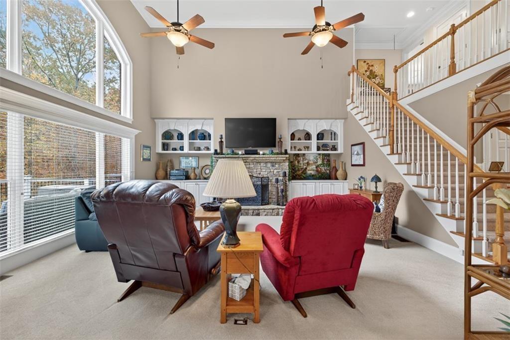 1990 Duncans Mill Lane Jefferson, GA 30549 - Photo 20 of 80