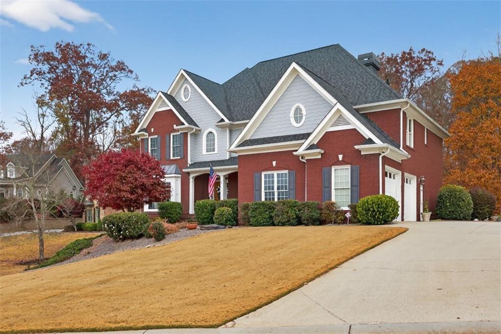 1990 Duncans Mill Lane Jefferson, GA 30549 - Photo 2 of 80