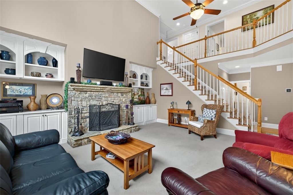 1990 Duncans Mill Lane Jefferson, GA 30549 - Photo 21 of 80