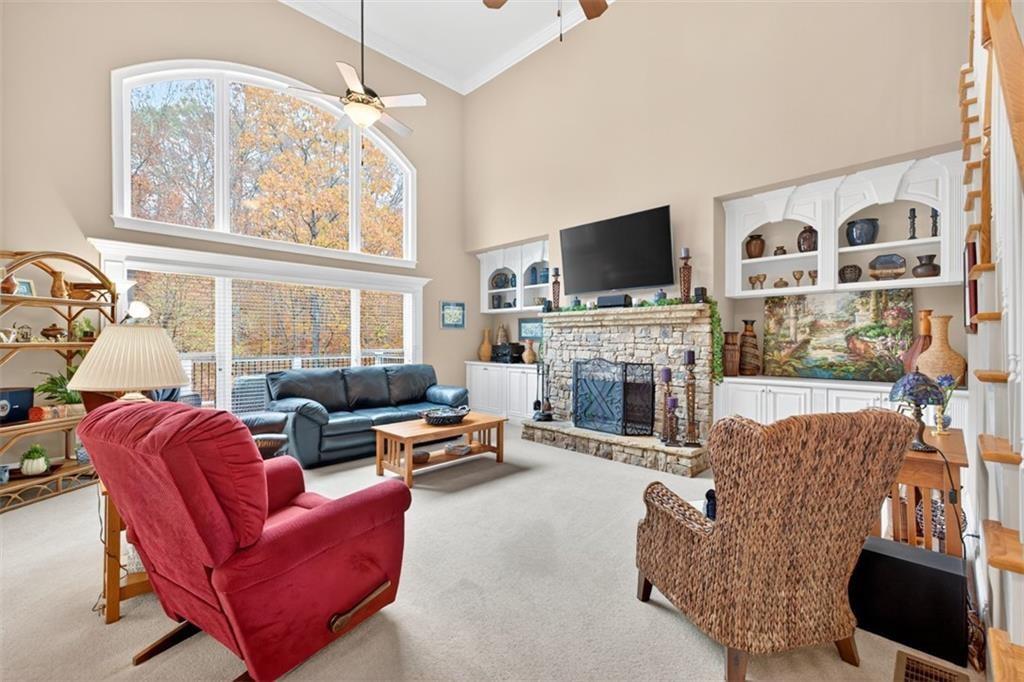 1990 Duncans Mill Lane Jefferson, GA 30549 - Photo 22 of 80