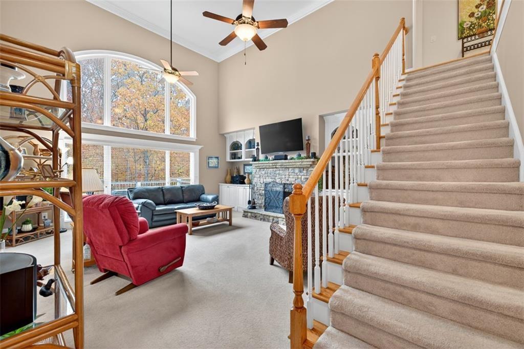 1990 Duncans Mill Lane Jefferson, GA 30549 - Photo 23 of 80