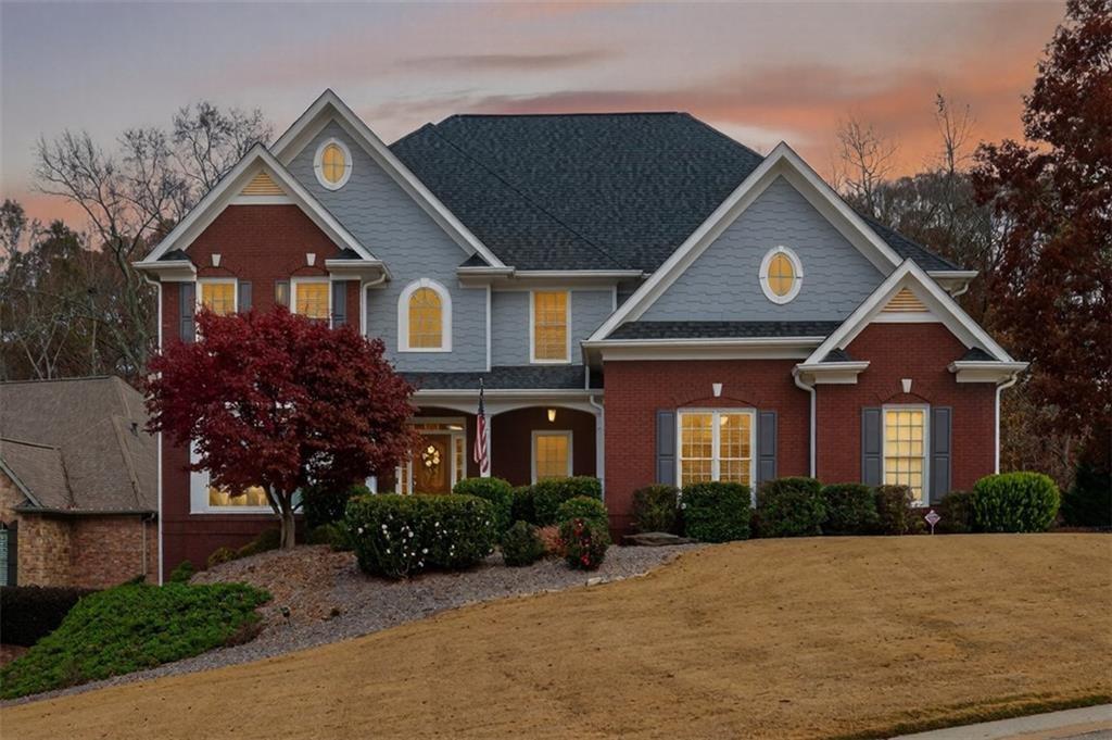 1990 Duncans Mill Lane Jefferson, GA 30549 - Photo 3 of 80