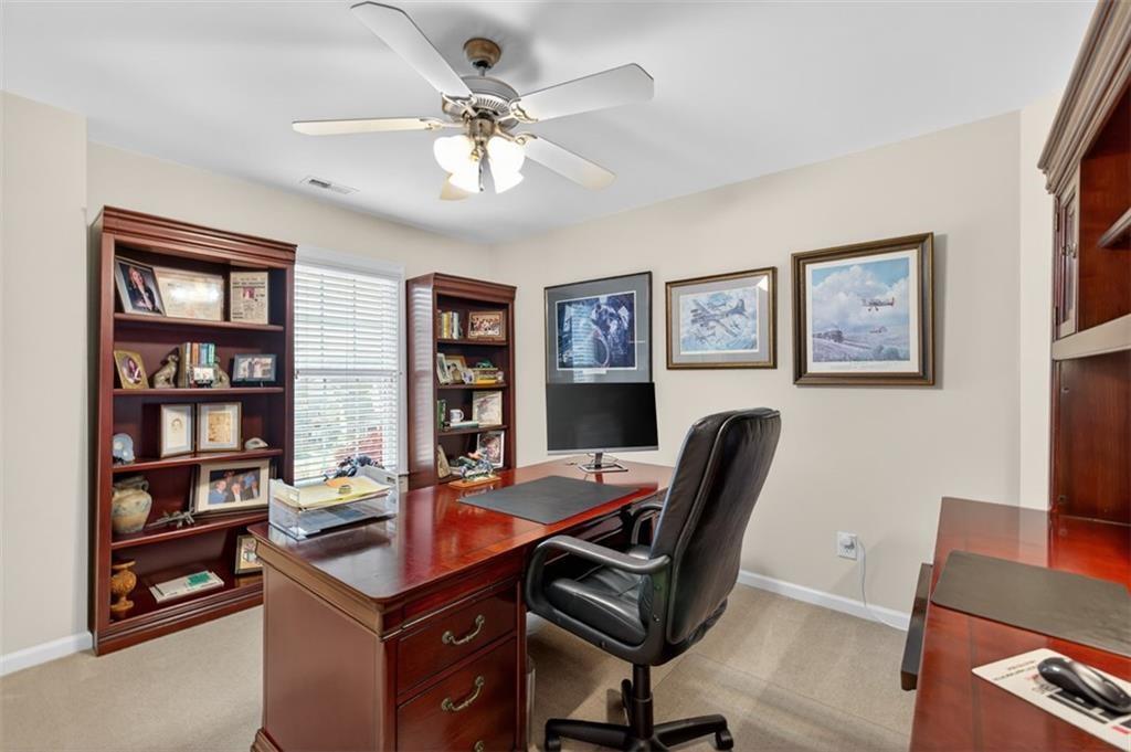 1990 Duncans Mill Lane Jefferson, GA 30549 - Photo 34 of 80