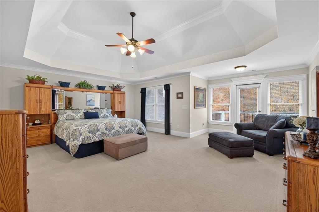 1990 Duncans Mill Lane Jefferson, GA 30549 - Photo 37 of 80