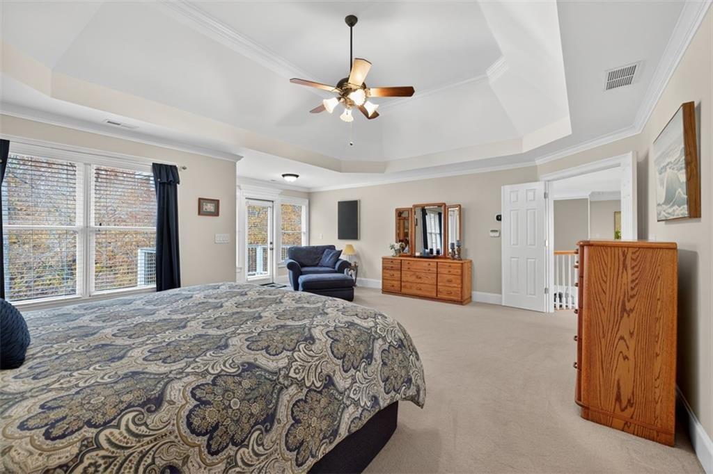 1990 Duncans Mill Lane Jefferson, GA 30549 - Photo 39 of 80