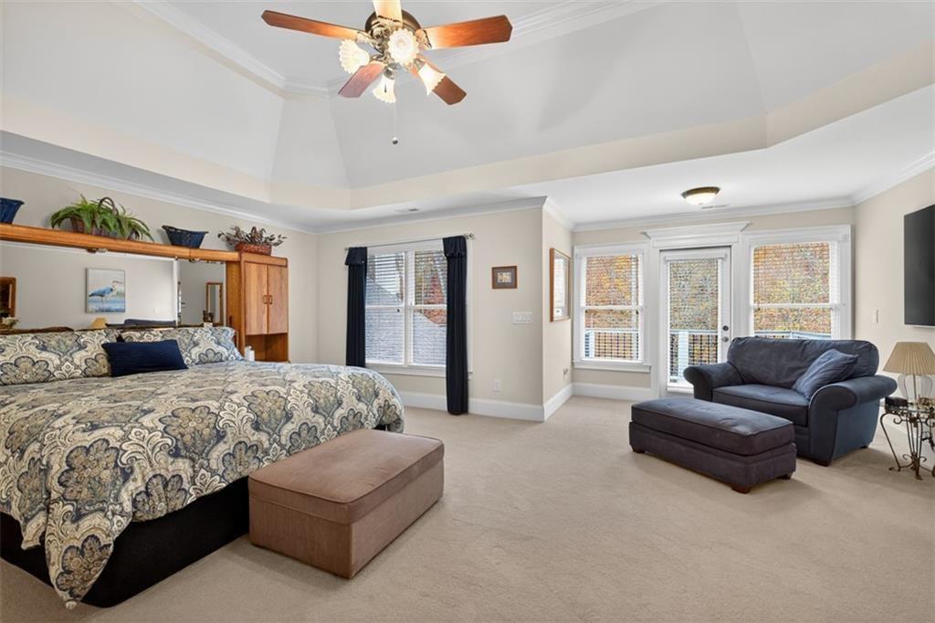 1990 Duncans Mill Lane Jefferson, GA 30549 - Photo 40 of 80