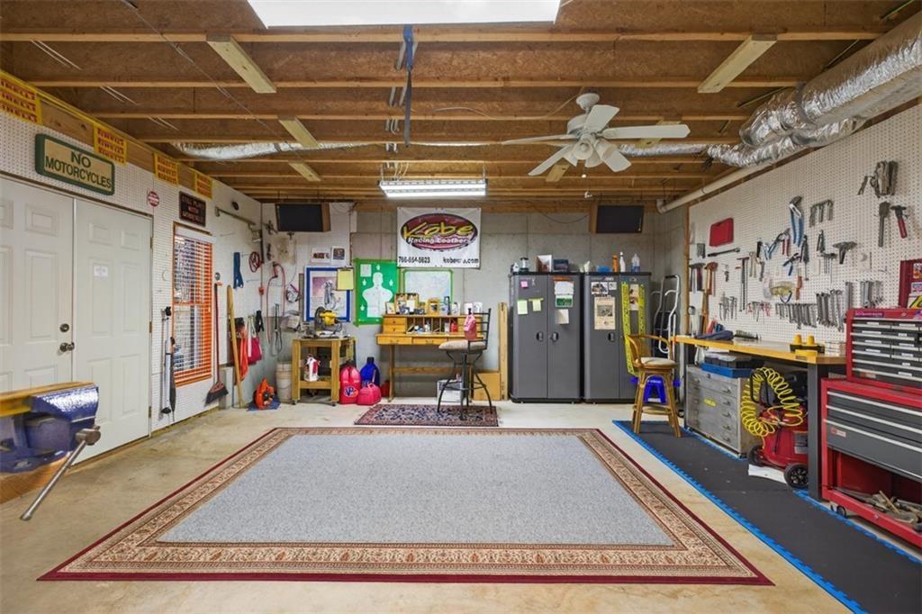 1990 Duncans Mill Lane Jefferson, GA 30549 - Photo 48 of 80