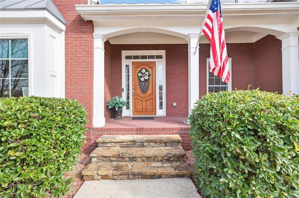 1990 Duncans Mill Lane Jefferson, GA 30549 - Photo 5 of 80