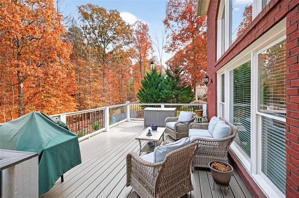 1990 Duncans Mill Lane Jefferson, GA 30549 - Photo 55 of 80