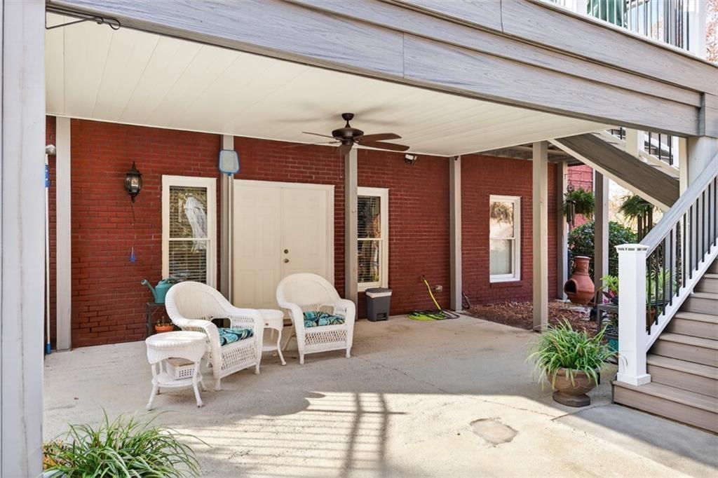 1990 Duncans Mill Lane Jefferson, GA 30549 - Photo 56 of 80