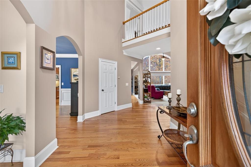 1990 Duncans Mill Lane Jefferson, GA 30549 - Photo 6 of 80