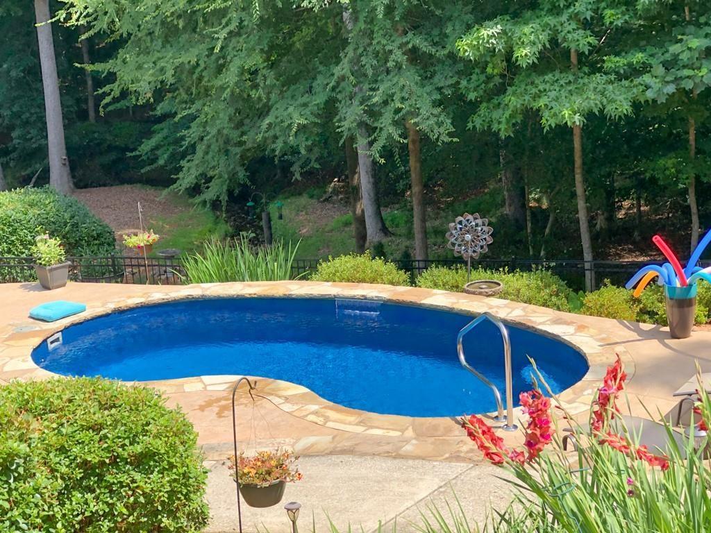 1990 Duncans Mill Lane Jefferson, GA 30549 - Photo 62 of 80