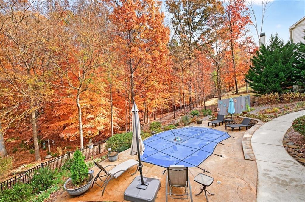 1990 Duncans Mill Lane Jefferson, GA 30549 - Photo 64 of 80