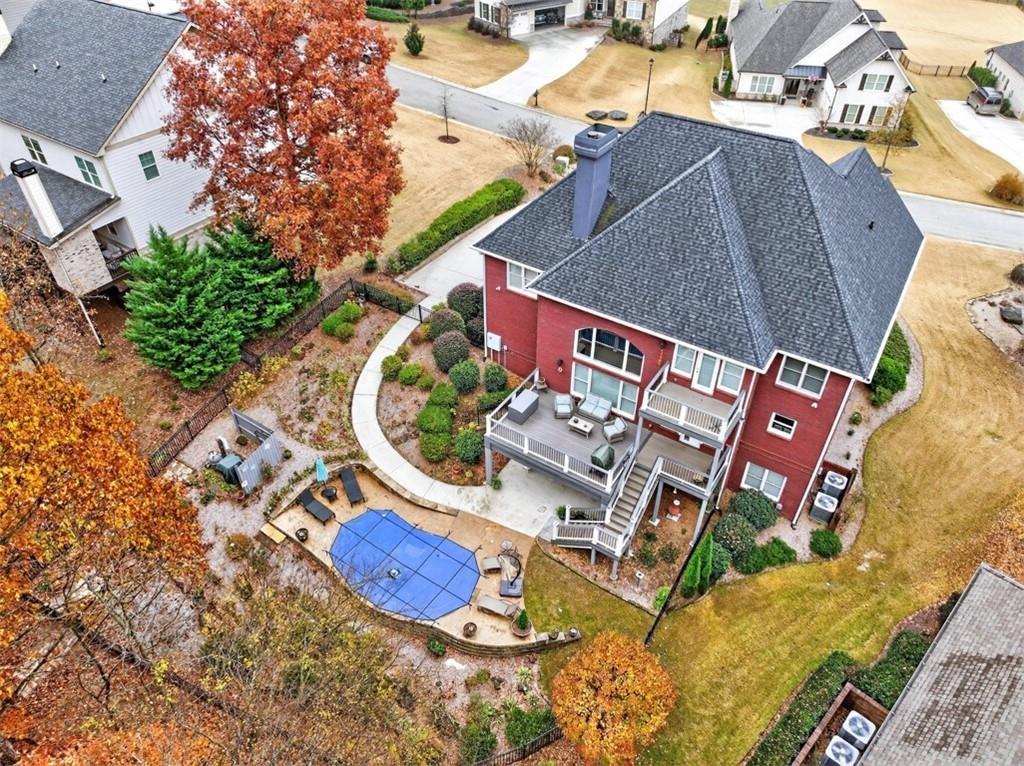 1990 Duncans Mill Lane Jefferson, GA 30549 - Photo 65 of 80