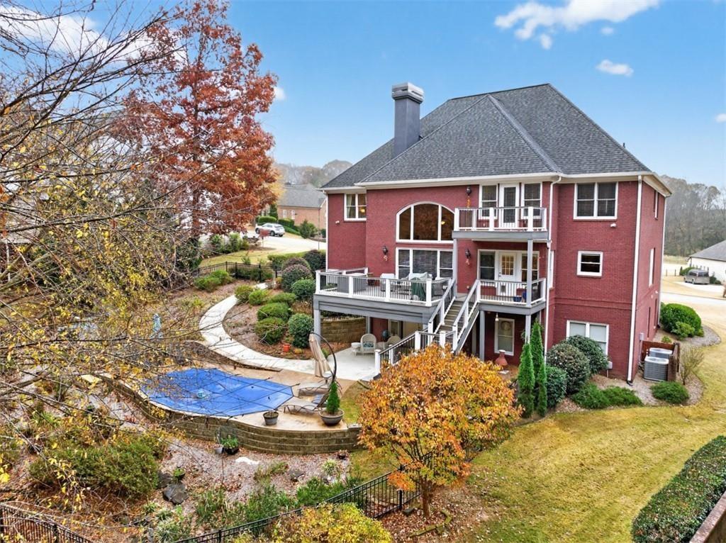 1990 Duncans Mill Lane Jefferson, GA 30549 - Photo 67 of 80