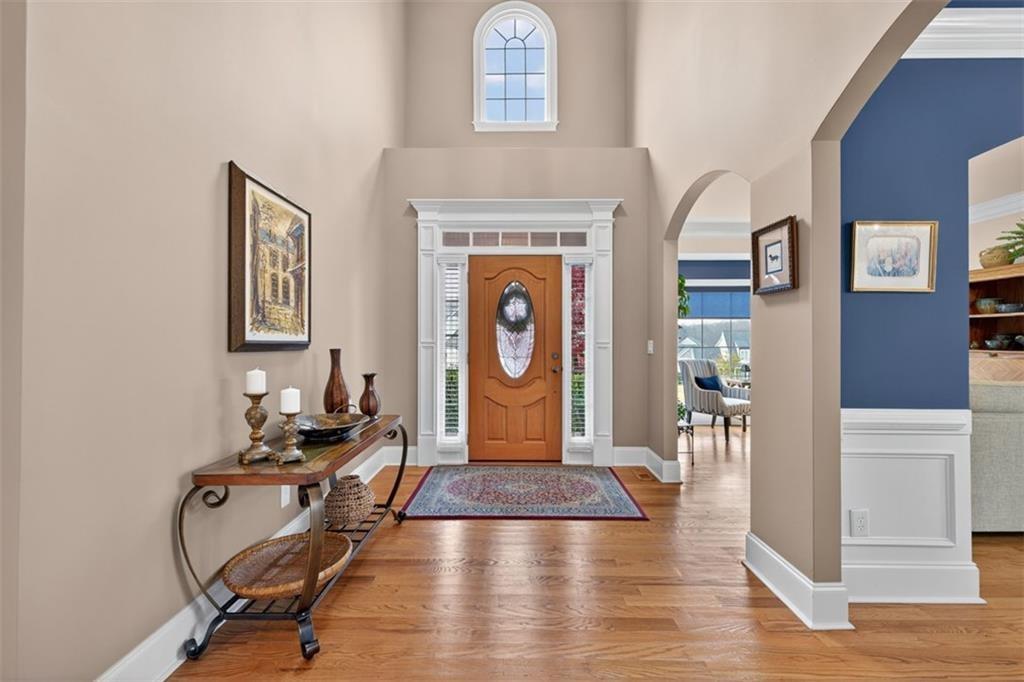 1990 Duncans Mill Lane Jefferson, GA 30549 - Photo 7 of 80