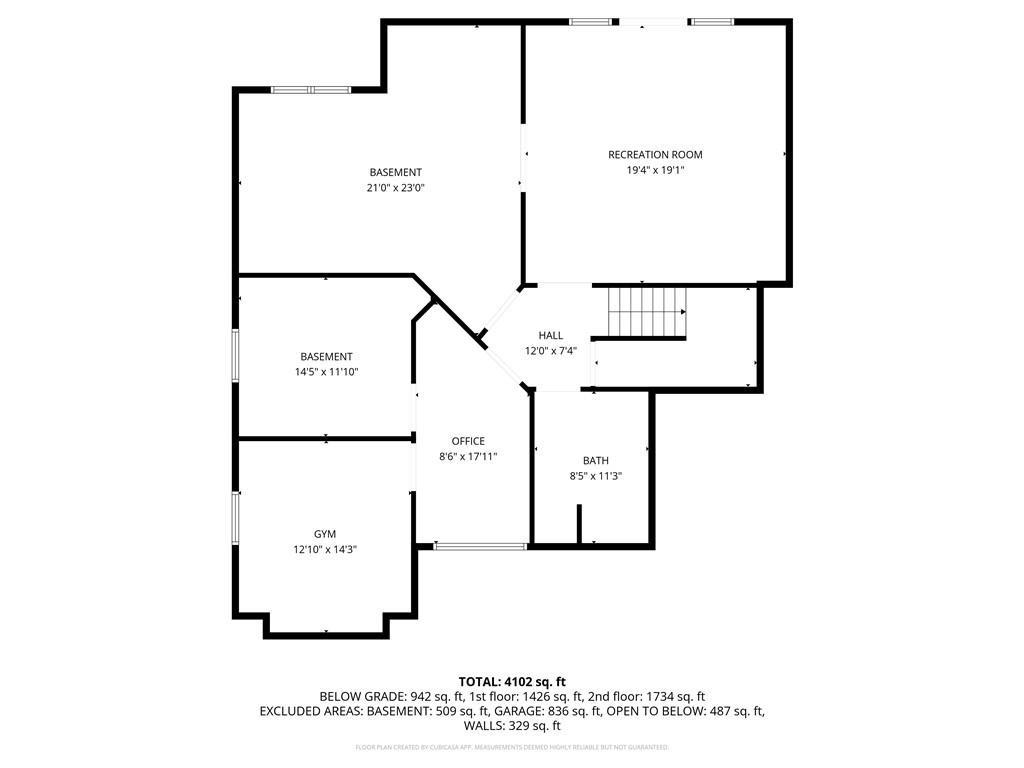 1990 Duncans Mill Lane Jefferson, GA 30549 - Photo 71 of 80