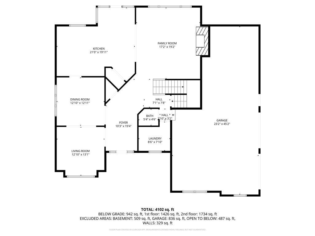 1990 Duncans Mill Lane Jefferson, GA 30549 - Photo 72 of 80