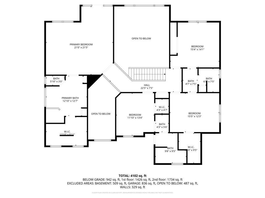 1990 Duncans Mill Lane Jefferson, GA 30549 - Photo 73 of 80