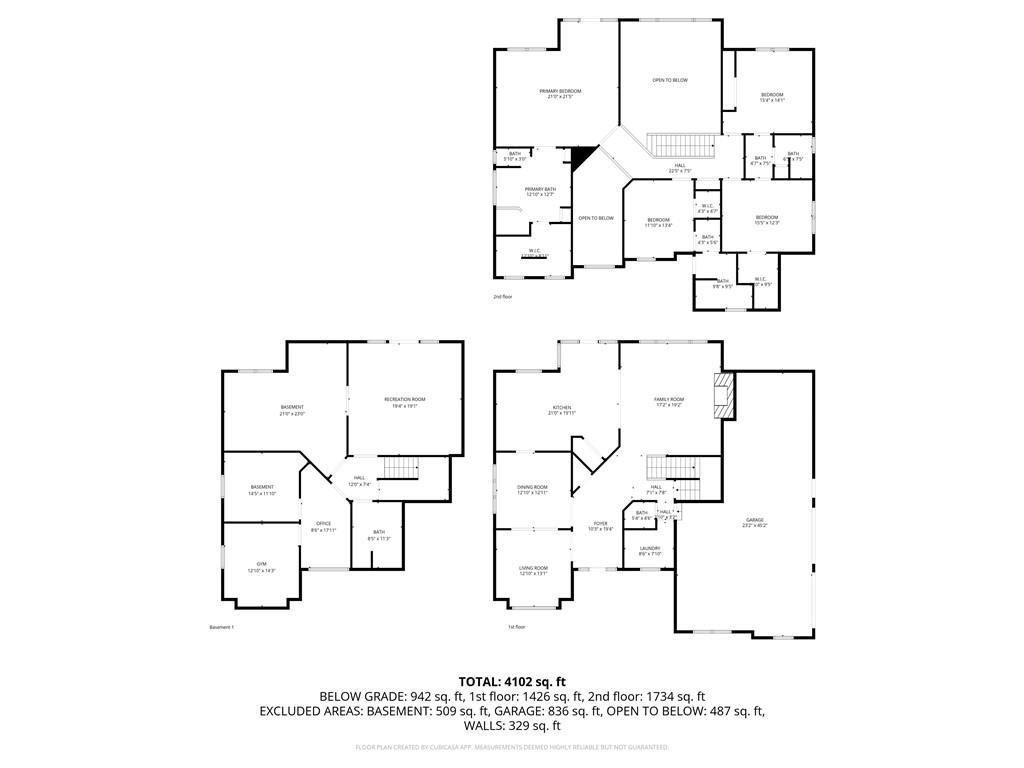 1990 Duncans Mill Lane Jefferson, GA 30549 - Photo 74 of 80