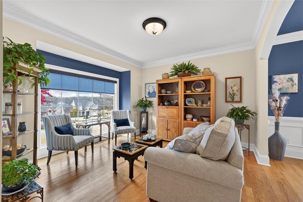 1990 Duncans Mill Lane Jefferson, GA 30549 - Photo 8 of 80