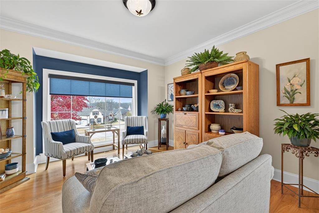 1990 Duncans Mill Lane Jefferson, GA 30549 - Photo 9 of 80