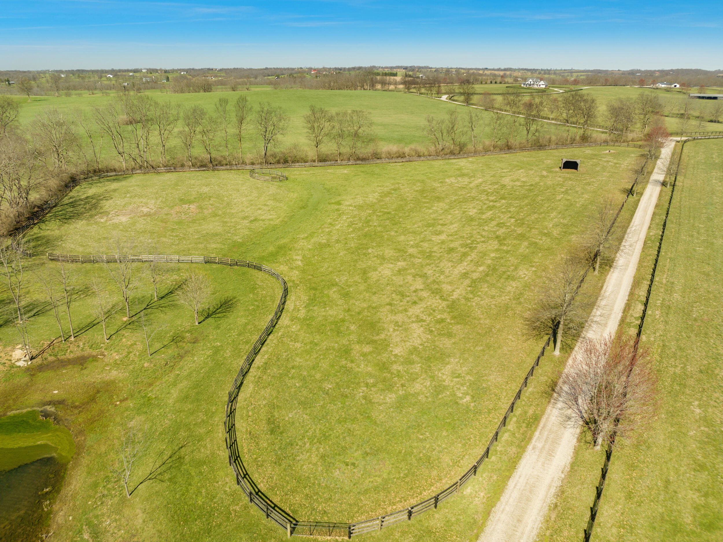 2353 North Middletown Road Paris, KY 40361 - Photo 107 of 117 103_dji_0423