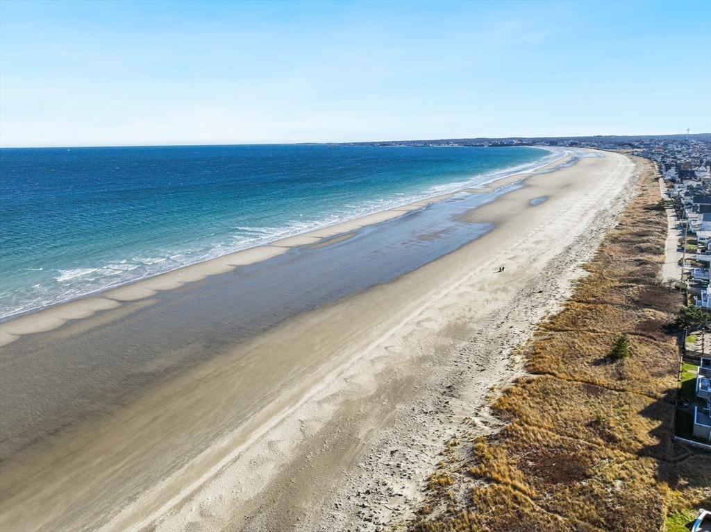 23 A Street Hull, MA 02045 - Photo 39 of 42 a view of beach and an ocean