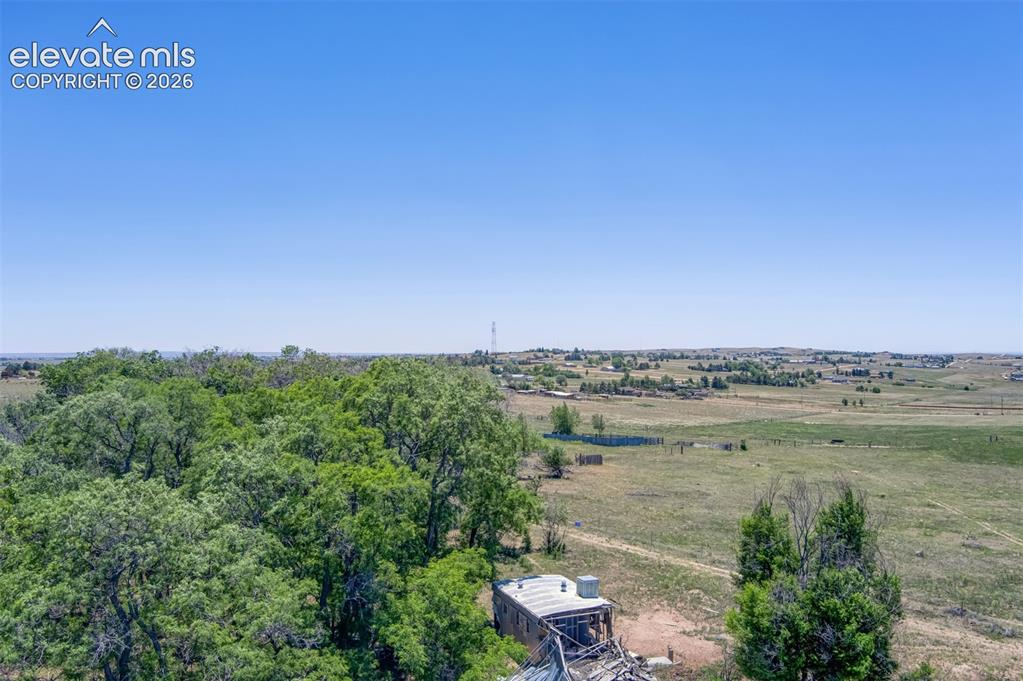 5250 Meridian Road Peyton, CO 80831 - Photo 13 of 19