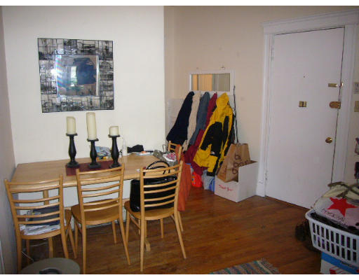 9 Colborne Road, Unit 18 Boston, MA 02135 - Photo 5 of 7 a view of a workspace with furniture