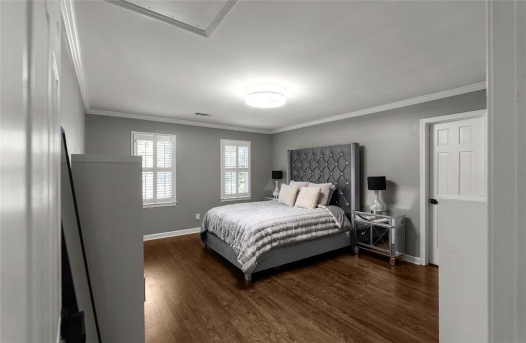 4576 Ridgegate Drive Northwest Duluth, GA 30097 - Photo 45 of 46 Gallery Image 45