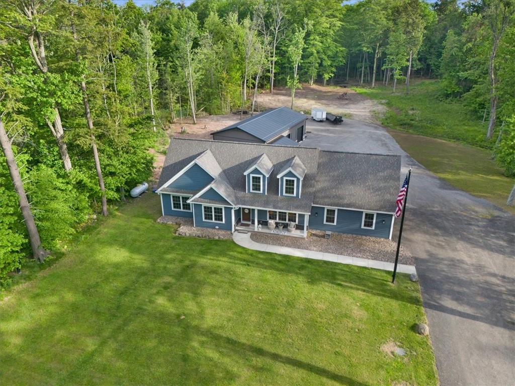 4772 Brasser Road Williamson, NY 14589 - Photo 3 of 50