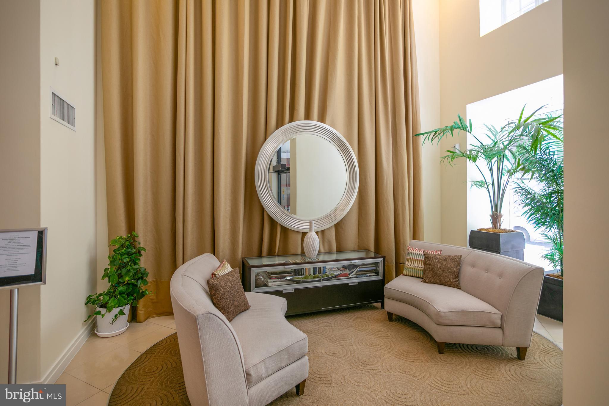 915 E Street Northwest, Unit 1105 Washington, DC 20004 - Photo 36 of 46