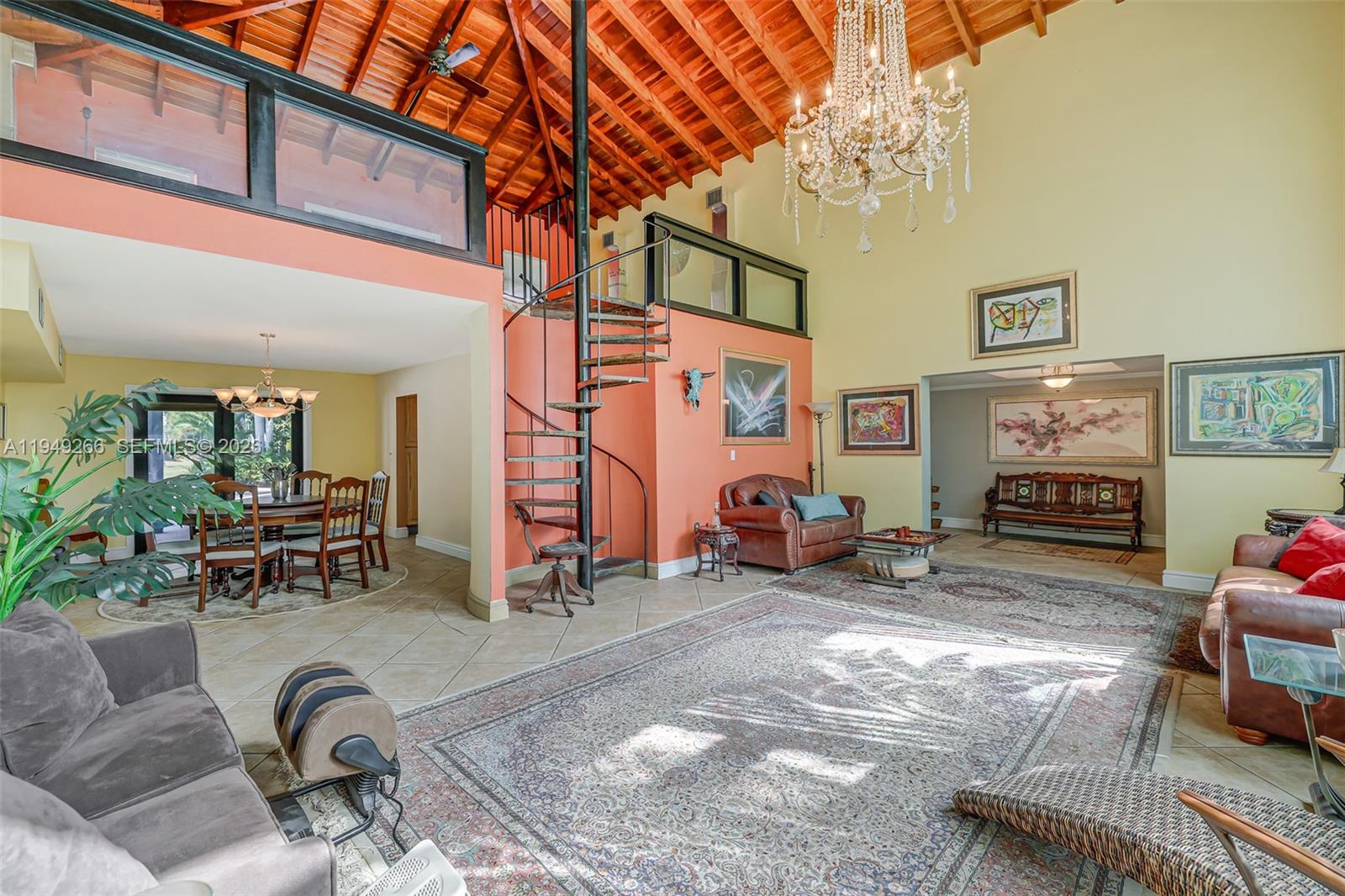 18975 Southwest 224th Street Miami, FL 33170 - Photo 15 of 97