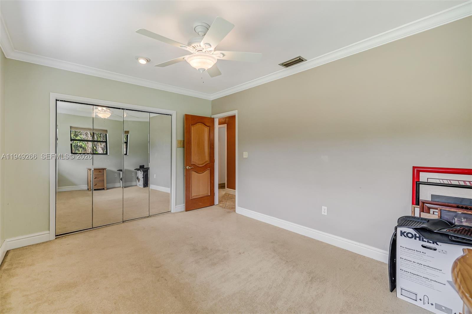 18975 Southwest 224th Street Miami, FL 33170 - Photo 51 of 97 Bedroom #3