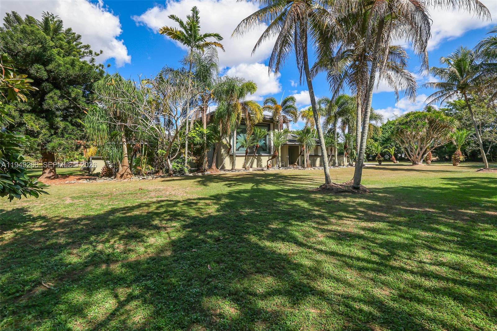 18975 Southwest 224th Street Miami, FL 33170 - Photo 6 of 97 a view of park space